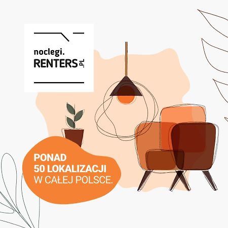 Family Apartment Freta Warsaw Old Town By Noclegi Renters Luaran gambar